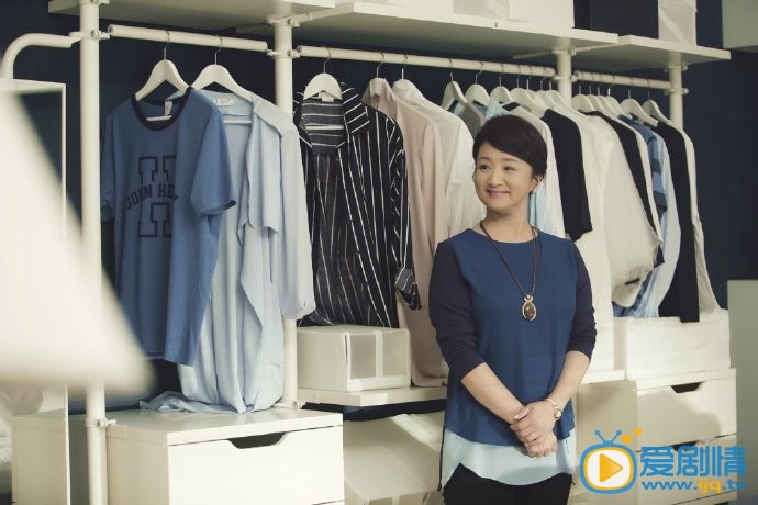 我是杜拉拉劇照