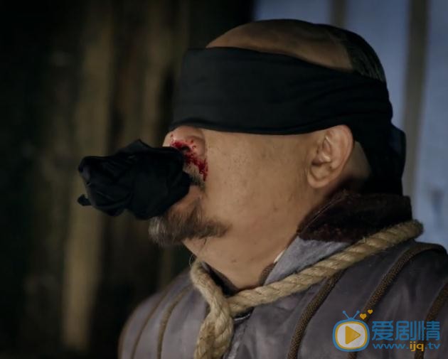 歡喜密探龍定海失蹤了嗎？龍定海怎么失蹤的？