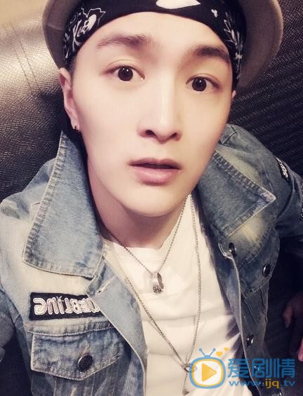 軒轅劍之漢之雲商橫是誰演的？軒轅劍之漢之雲商橫扮演者趙振廷個人資料、寫真及生活照欣賞