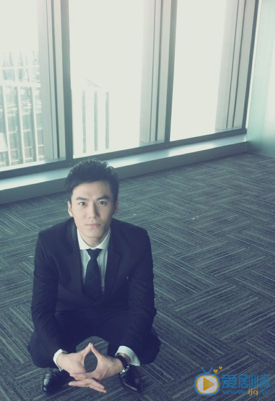  龍珠傳奇之無間道朱慈煊是誰演的？朱慈煊扮演者茅子俊個人資料生活照欣賞