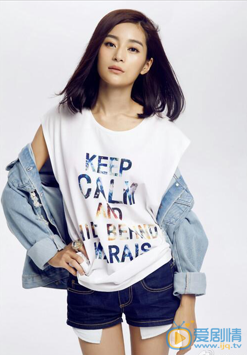 秀麗江山之長歌行郭聖通是誰扮演的?郭聖通扮演者王媛可個人資料及生活寫真照介紹