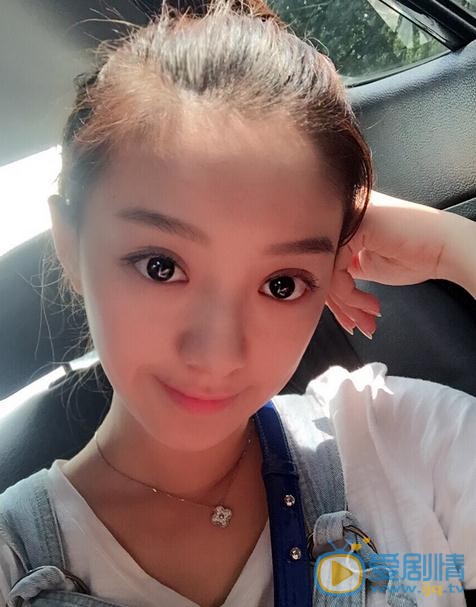 繼承人湯靜是誰扮演的？湯靜扮演者徐好個人資料、寫真及生活照欣賞