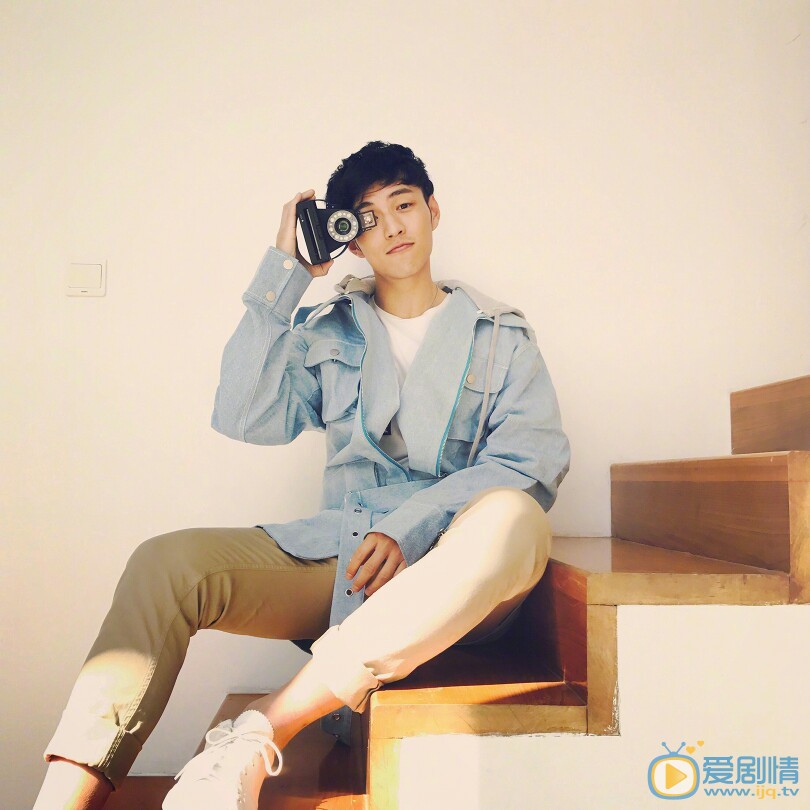 出線了初戀孫修傑的飾演者是誰？劇中的他是一個怎樣的人？