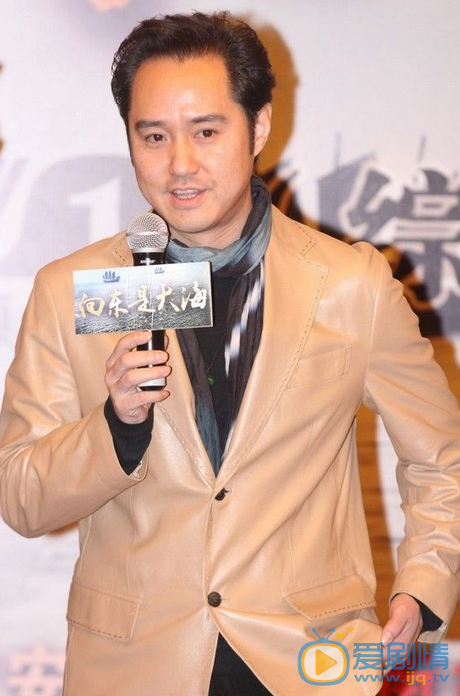 人民的名義趙瑞龍是誰扮演的？趙瑞龍扮演者馮雷個人資料介紹