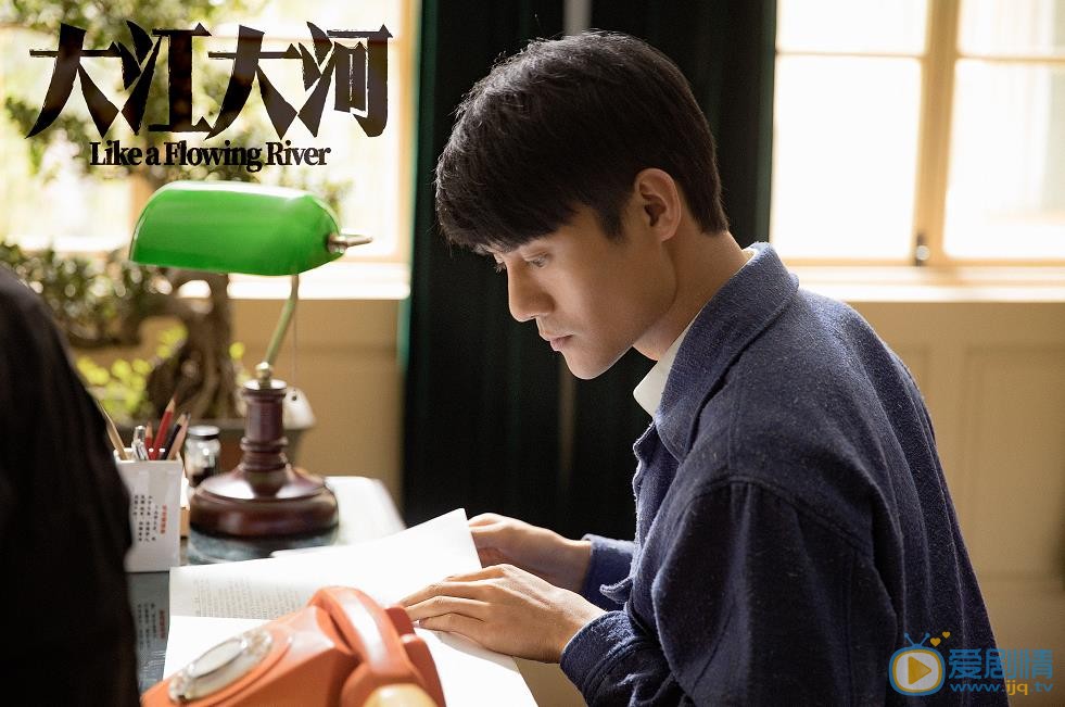 大江大河宋運輝哪一年參加的聯考？宋運輝考上大學了嗎？