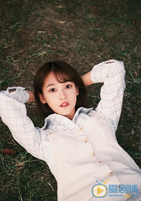 呂一個人資料簡介 呂一寫真