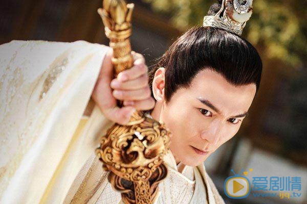 招搖招搖總共愛上幾個人？分別都是誰？