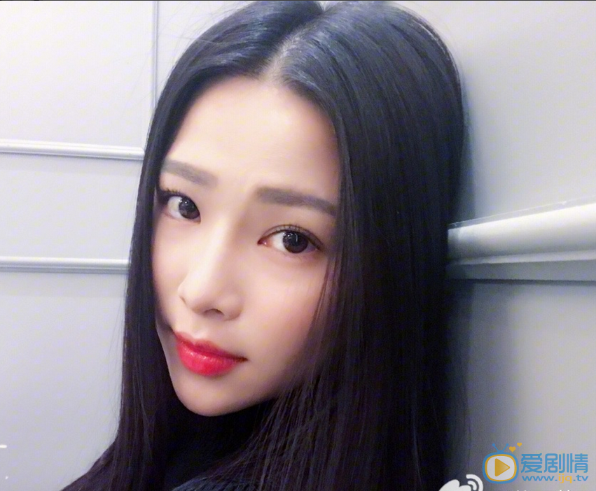 繁星四月李姐是誰演的?李姐扮演者蔚雨芯個人資料及生活私照欣賞