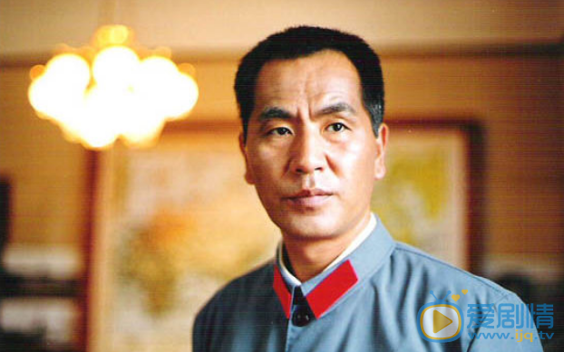 薛山個人資料簡介  薛山演藝經歷 薛山圖片