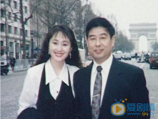 娟子老公張明智 娟子個人資料簡介