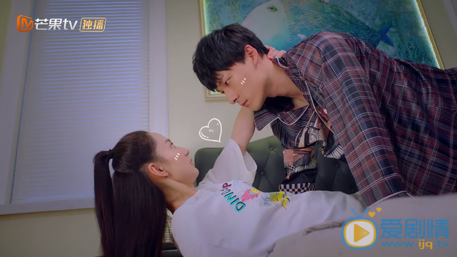 拜託請你愛我什麼時候播出？在哪個平台上播出？一周更新幾集？