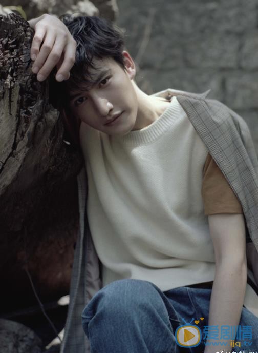 趙越個人資料簡介 趙越寫真照