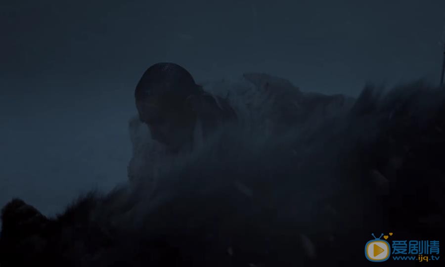 海上牧雲記劇照