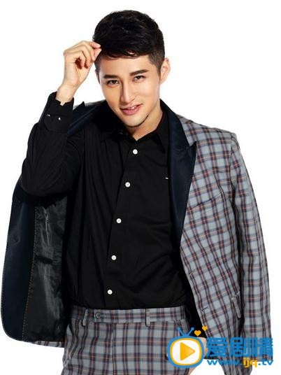 蔡俊濤個人資料簡介 蔡俊濤寫真生活照