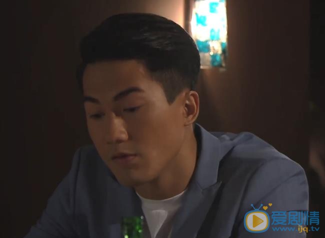 跳躍生命線陸昊然為什麼要辭職？陸昊然辭職離開的原因？