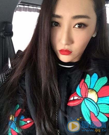 雞毛飛上天楊雪是誰扮演的？楊雪扮演者高姝瑤個人資料、照片欣賞