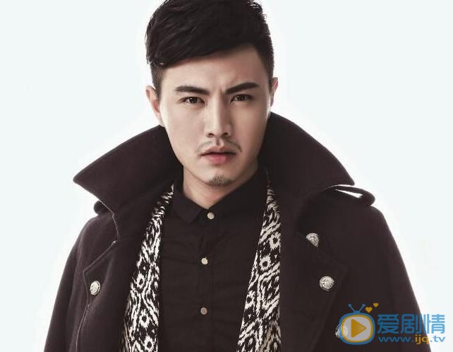 陳忻澤個人資料簡介 陳忻澤寫真