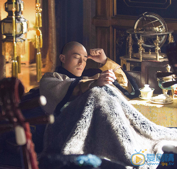 如懿傳中阿箬的結局是什麼？阿箬為什麼要背叛如懿？