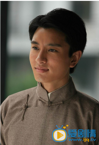 羽毛耳環劇情介紹