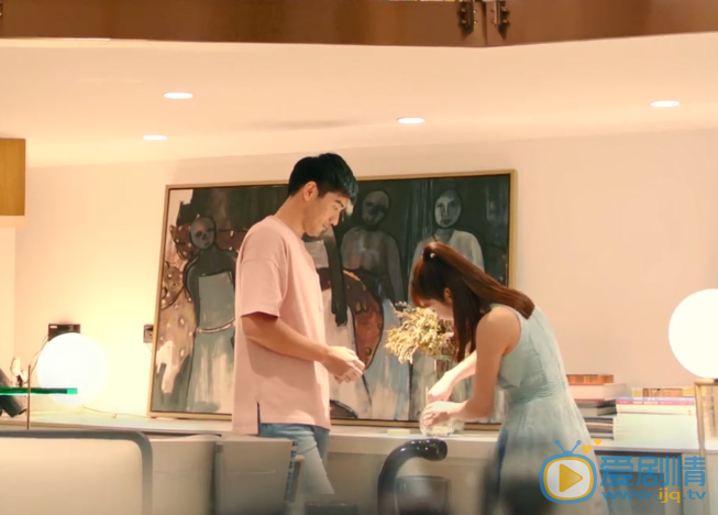 彩虹的重力什麼時間播_彩虹的重力播出時間