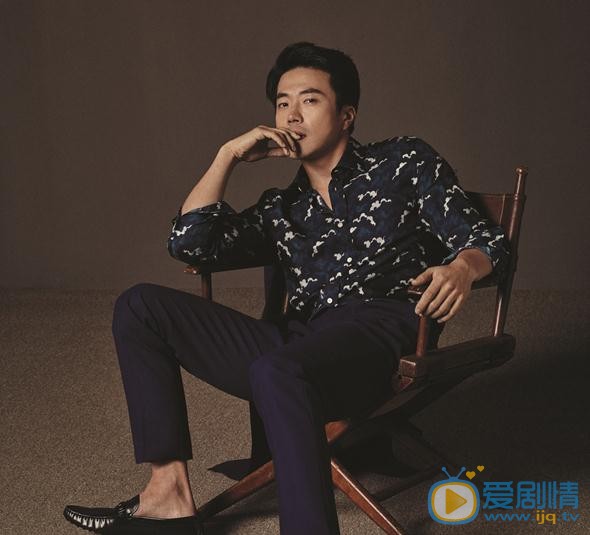 權相佑個人資料簡介 權相佑寫真