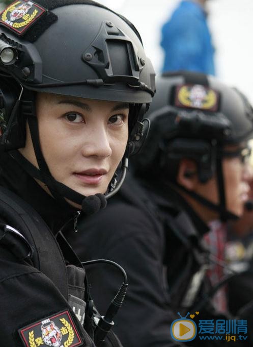 安雅萍個人資料簡介 安雅萍劇照