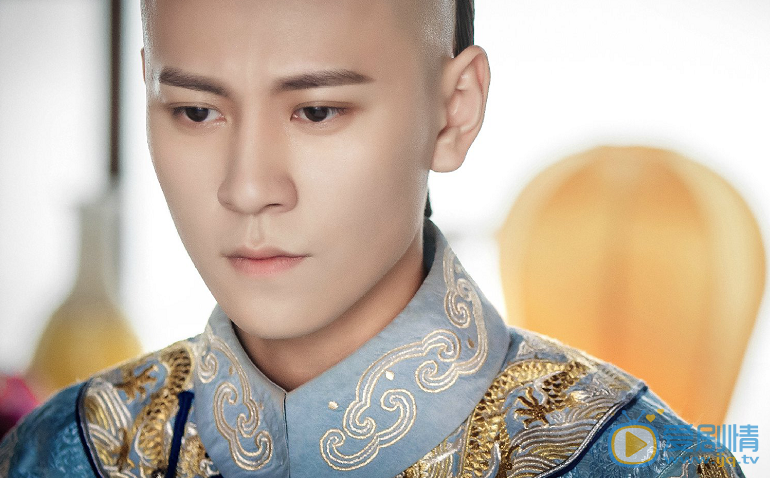  龍珠傳奇之無間道將播 最新精彩劇照搶先看