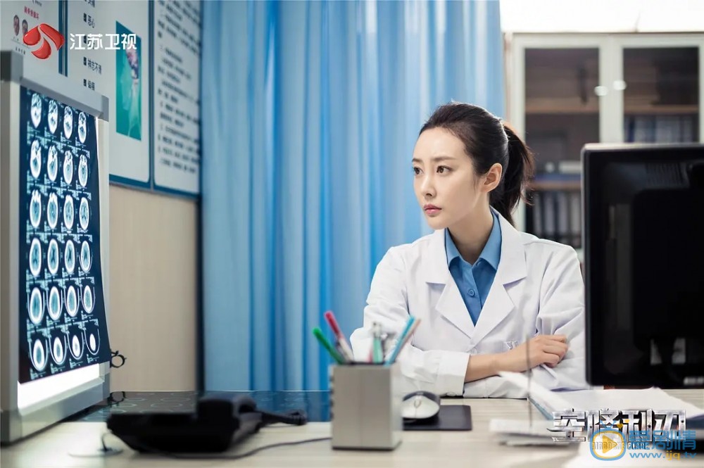 空降利刃林俊嬌喜歡誰？最後和誰在一起？