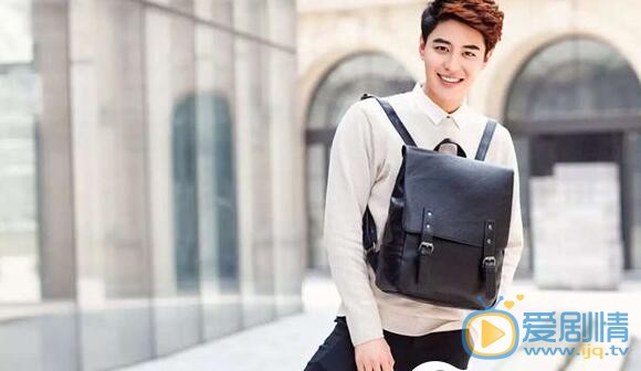 王朝陽寫真 王朝陽個人資料及家庭背景介紹