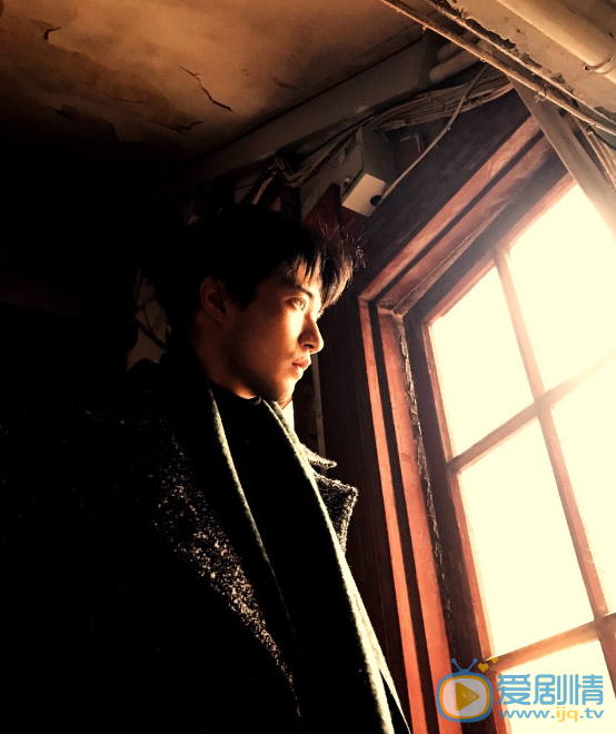 陳俊傑個人資料簡介 陳俊傑演藝經歷 陳俊傑生活照