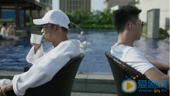 破冰行動怎么評價趙嘉良？趙嘉良的結局如何？