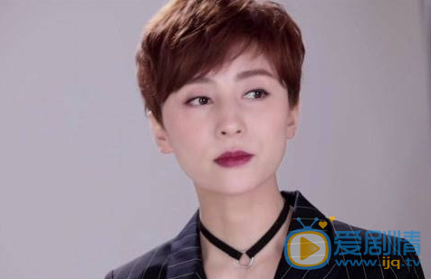 《反恐特戰隊之天狼》宋安琪是什麼身份？她是好人還是壞人？