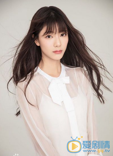 浪花一朵朵林桑是誰演的？林桑扮演者辛瑞琪個人資料及清純照欣賞