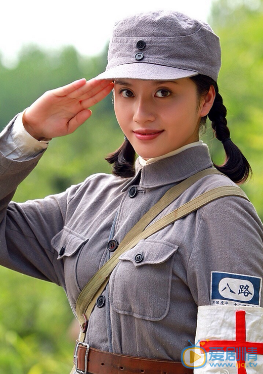 蘇倩薇《新雪豹》劇照 蘇倩薇個人資料簡介