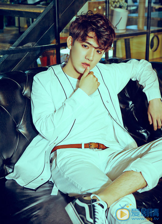 劉耀元個人資料簡介 劉耀元演藝經歷 劉耀元帥氣寫真圖片