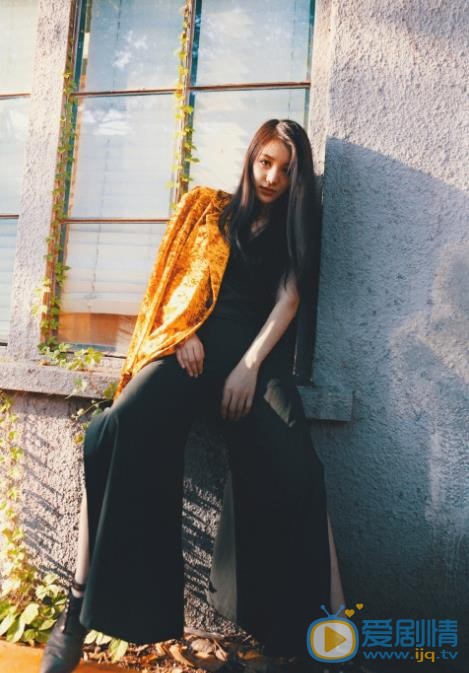 陸翊個人資料簡歷 陸翊演藝經歷