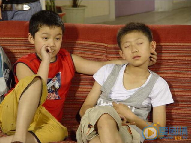 張一山父母是乾什麼的？張一山家庭背景介紹