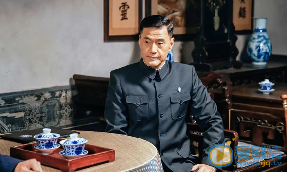 電視劇《密查》葛壽芝為什麼要綁走宣俠父？宣俠父會被害嗎？