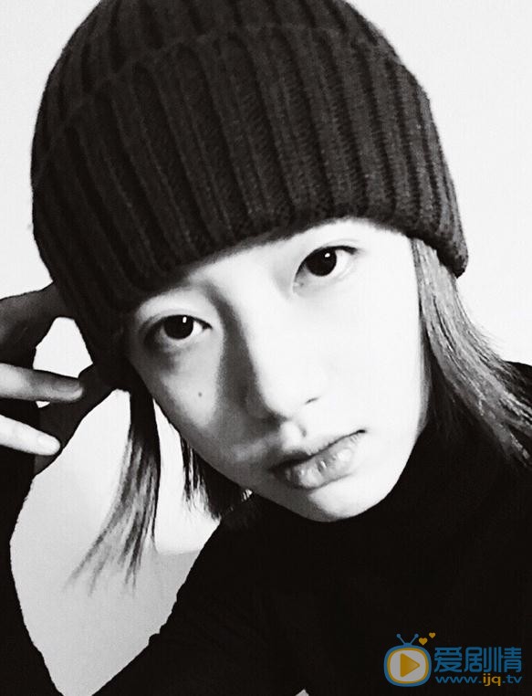 盛唐幻夜貞貞是誰演的？貞貞扮演者周韻茹個人資料、寫真及生活照欣賞