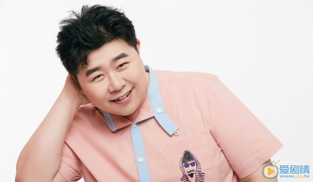 劉恩尚個人資料簡介 劉恩尚演藝經歷 劉恩尚寫真圖片