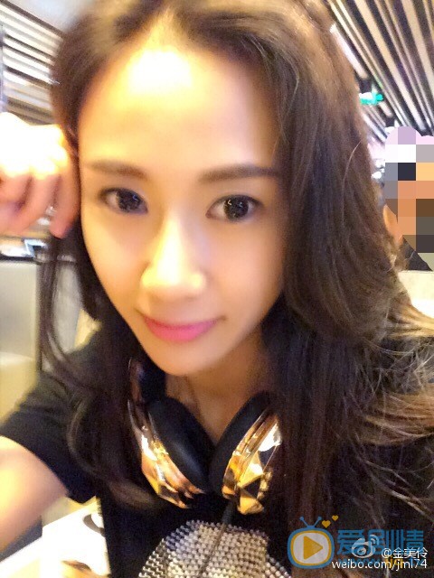 警花與警犬中唐優優是誰扮演的？唐優優扮演者金美伶的個人資料及照片