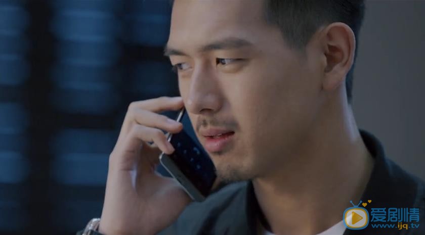 法醫秦明劇情介紹 法醫秦明劇照