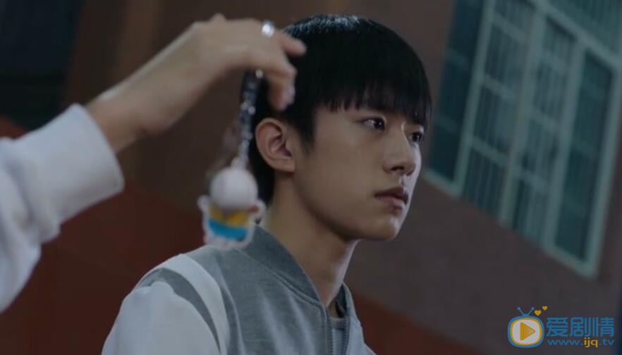 我們的少年時代劇照