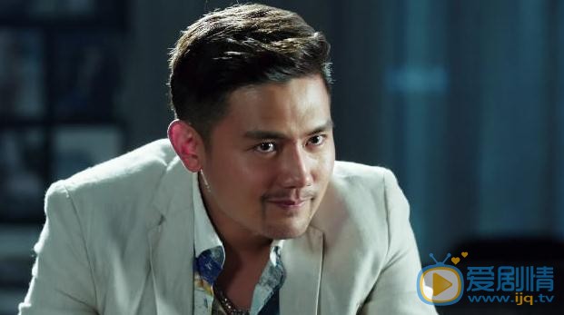 那年青春我們正好劇照