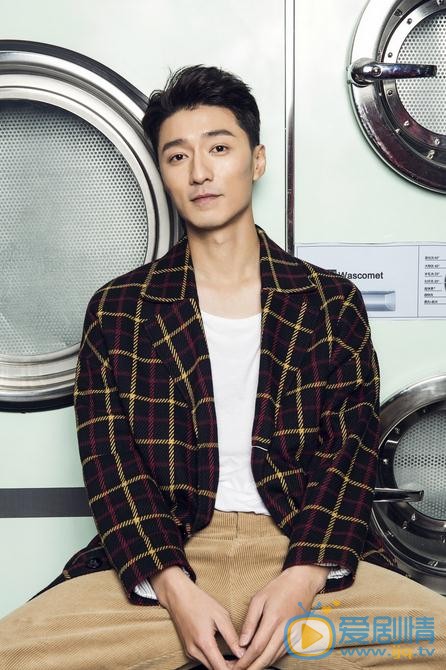 溫暖的弦管惕是誰演的?溫暖的弦管惕扮演者金澤灝個人資料、寫真及生活照欣賞