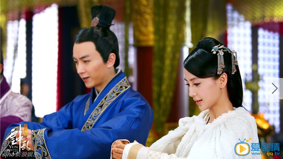 雲中歌大結局是什麼?大漢情緣之雲中歌的結局是什麼？雲中歌每個人物的結局大揭秘。