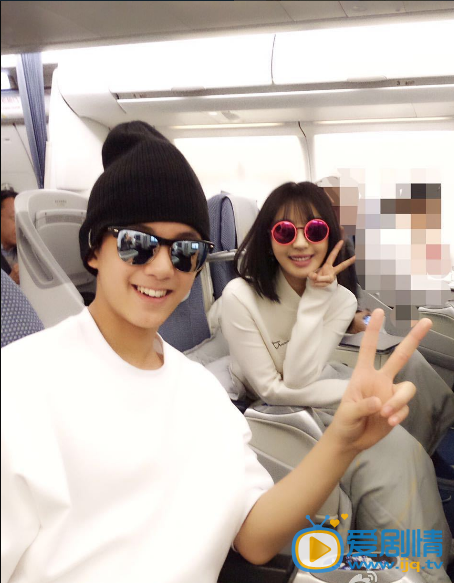 遠得要命的愛情劇照