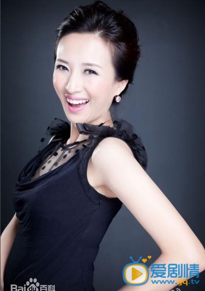 孫藝洲老婆曹曉雯寫真