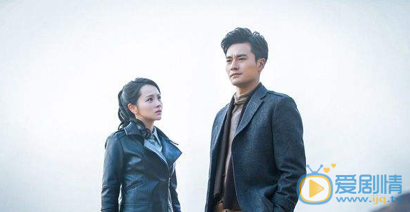 電視劇《密查》蔣寶珍是什麼身份？她最後和武仲明在一起了嗎？