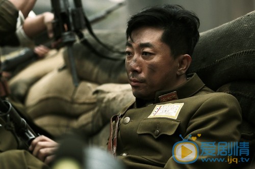 政委中杜重元是誰扮演的？杜重元扮演者趙麒個人資料簡介及相關圖片欣賞